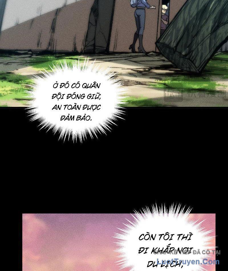 Mạt Thế: Nhân Hoàng Phiên Mời Chư Vị Nữ Đồ Đệ Nhập Tọa Chapter 40 - AB Truyện