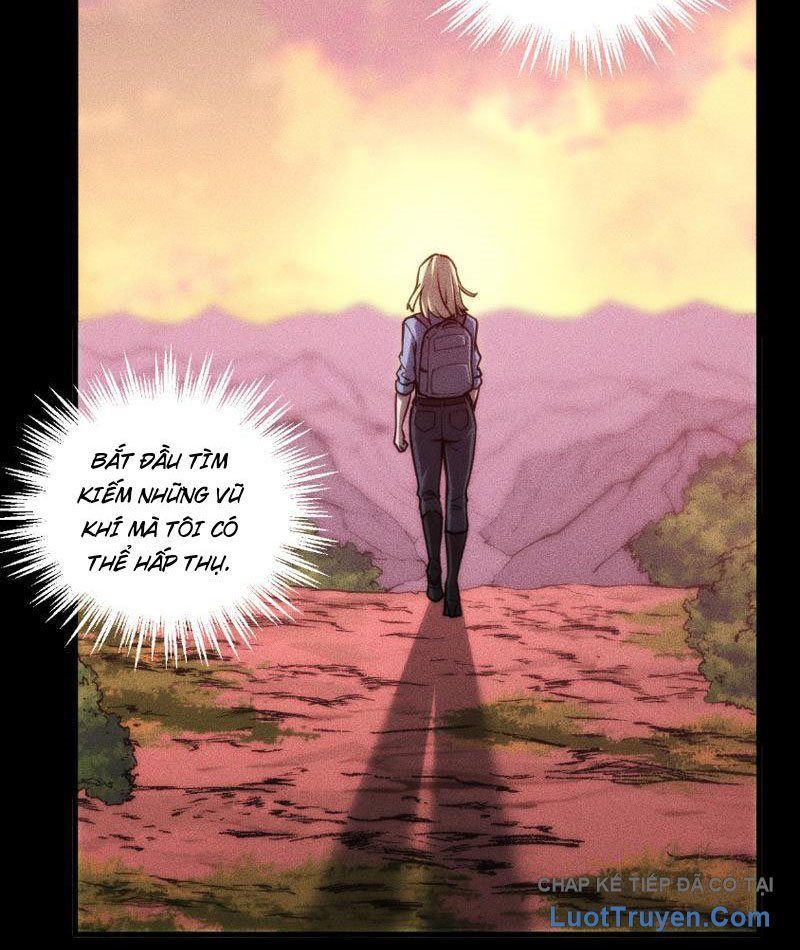 Mạt Thế: Nhân Hoàng Phiên Mời Chư Vị Nữ Đồ Đệ Nhập Tọa Chapter 40 - AB Truyện