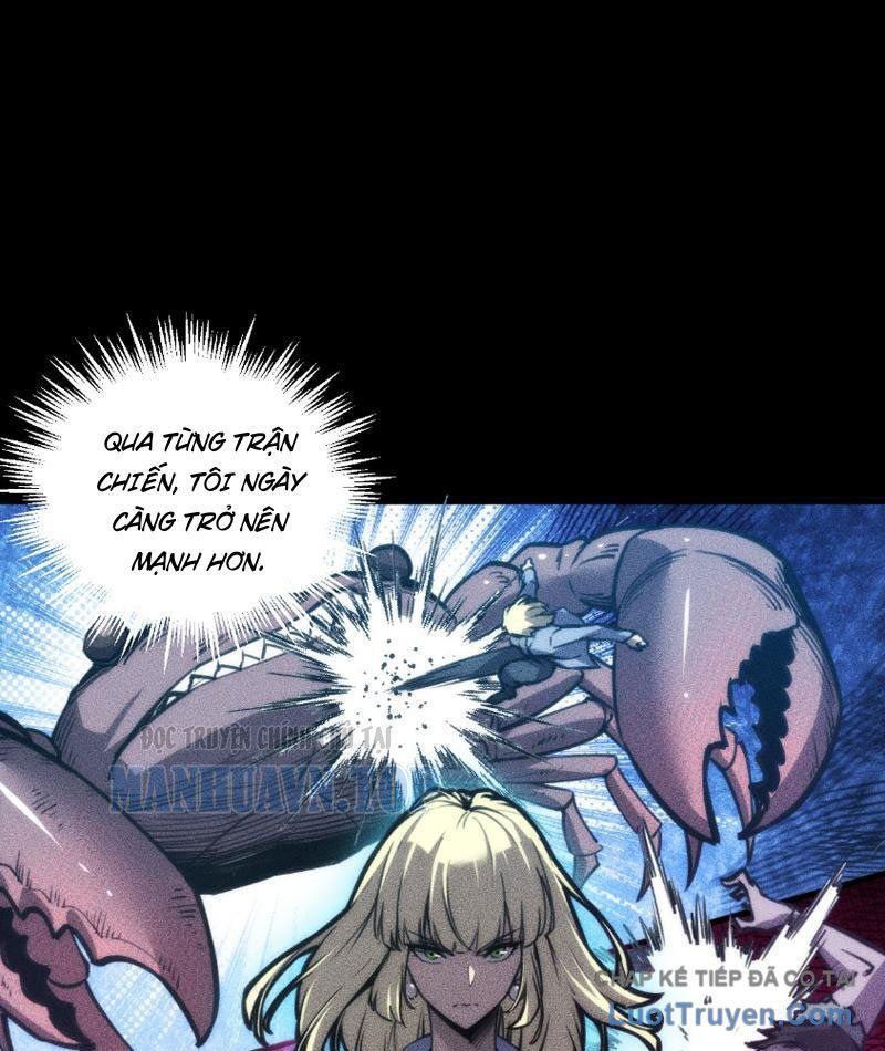 Mạt Thế: Nhân Hoàng Phiên Mời Chư Vị Nữ Đồ Đệ Nhập Tọa Chapter 40 - AB Truyện