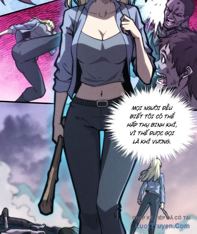 Mạt Thế: Nhân Hoàng Phiên Mời Chư Vị Nữ Đồ Đệ Nhập Tọa Chapter 40 - AB Truyện