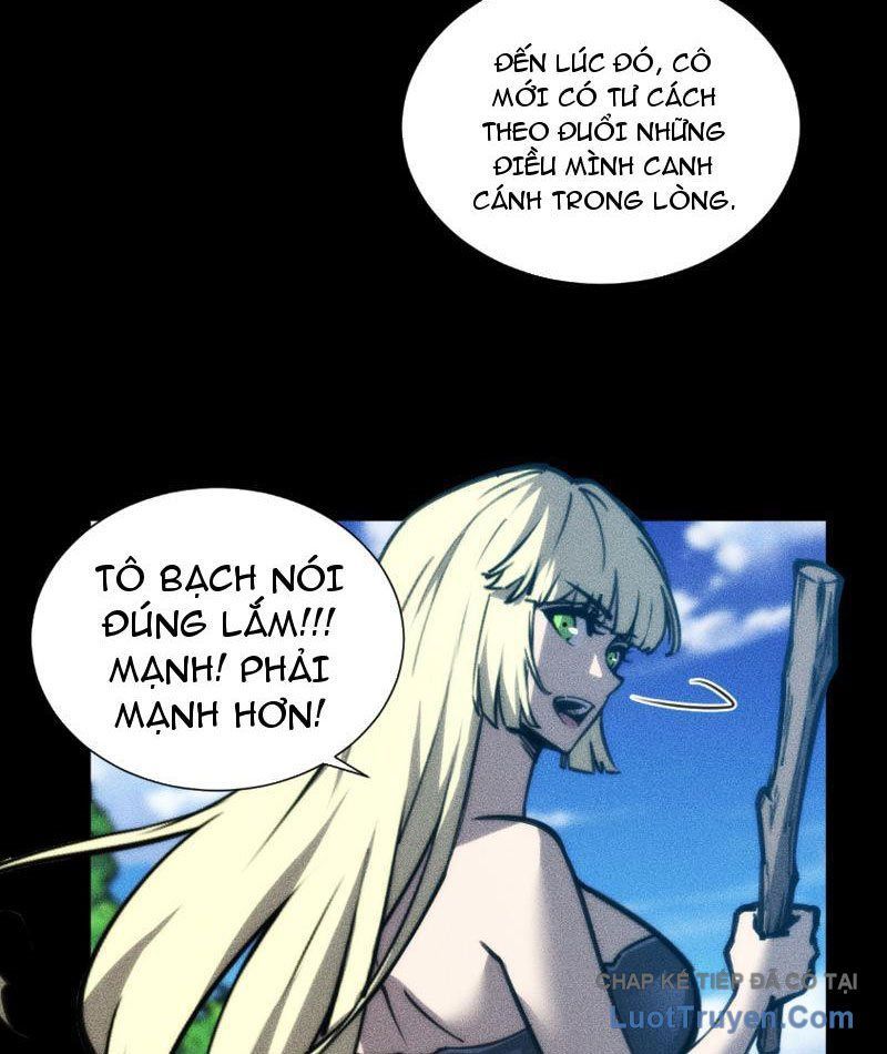 Mạt Thế: Nhân Hoàng Phiên Mời Chư Vị Nữ Đồ Đệ Nhập Tọa Chapter 40 - AB Truyện