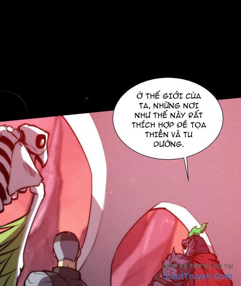 Mạt Thế: Nhân Hoàng Phiên Mời Chư Vị Nữ Đồ Đệ Nhập Tọa Chapter 40 - AB Truyện