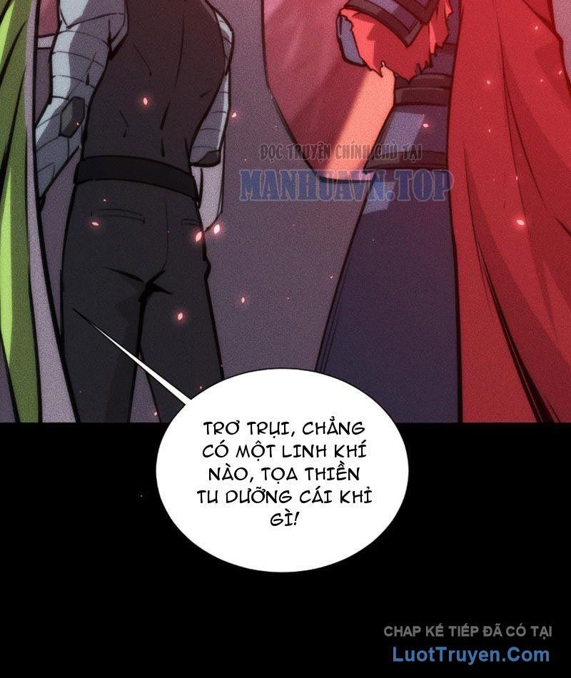 Mạt Thế: Nhân Hoàng Phiên Mời Chư Vị Nữ Đồ Đệ Nhập Tọa Chapter 40 - AB Truyện