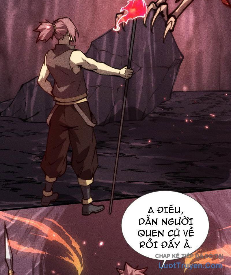 Mạt Thế: Nhân Hoàng Phiên Mời Chư Vị Nữ Đồ Đệ Nhập Tọa Chapter 40 - AB Truyện