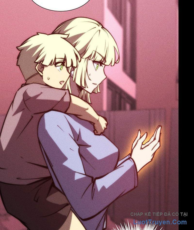 Mạt Thế: Nhân Hoàng Phiên Mời Chư Vị Nữ Đồ Đệ Nhập Tọa Chapter 40 - AB Truyện