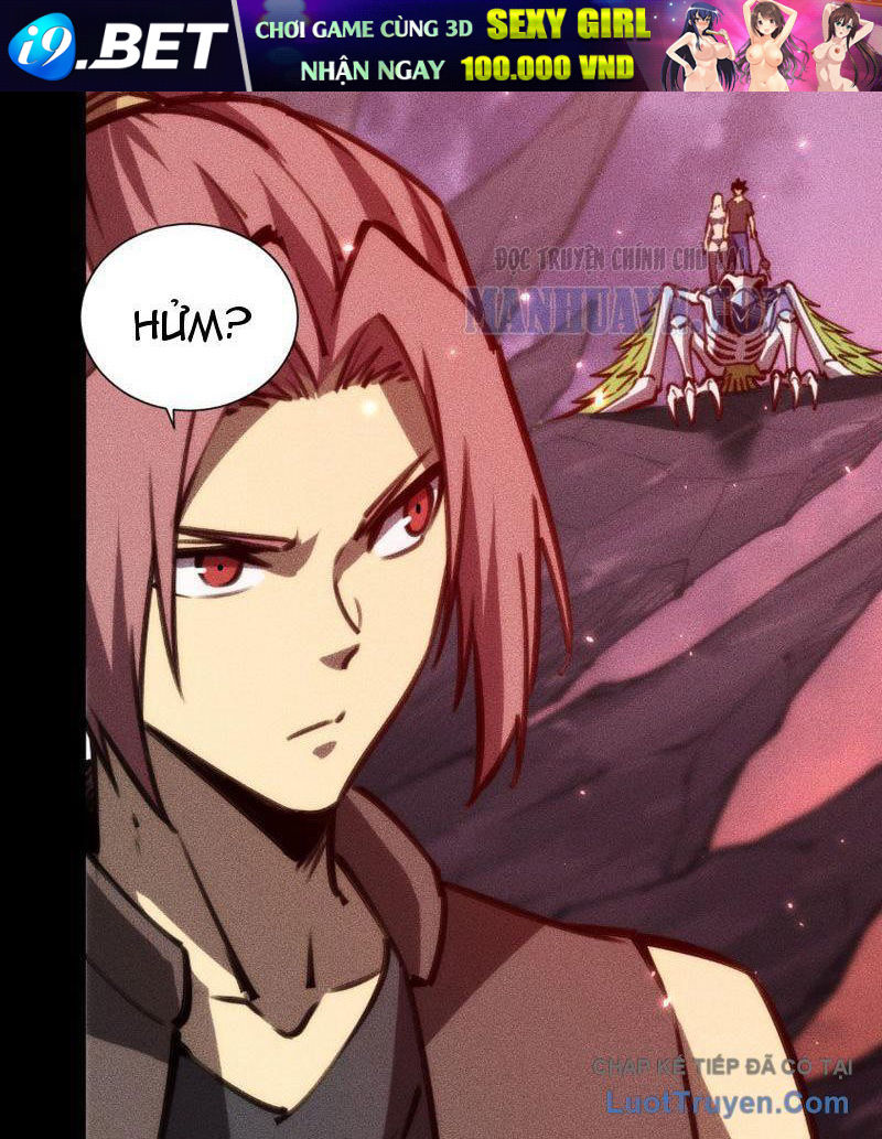 Mạt Thế: Nhân Hoàng Phiên Mời Chư Vị Nữ Đồ Đệ Nhập Tọa Chapter 40 - AB Truyện