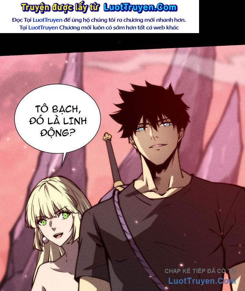 Mạt Thế: Nhân Hoàng Phiên Mời Chư Vị Nữ Đồ Đệ Nhập Tọa Chapter 40 - AB Truyện