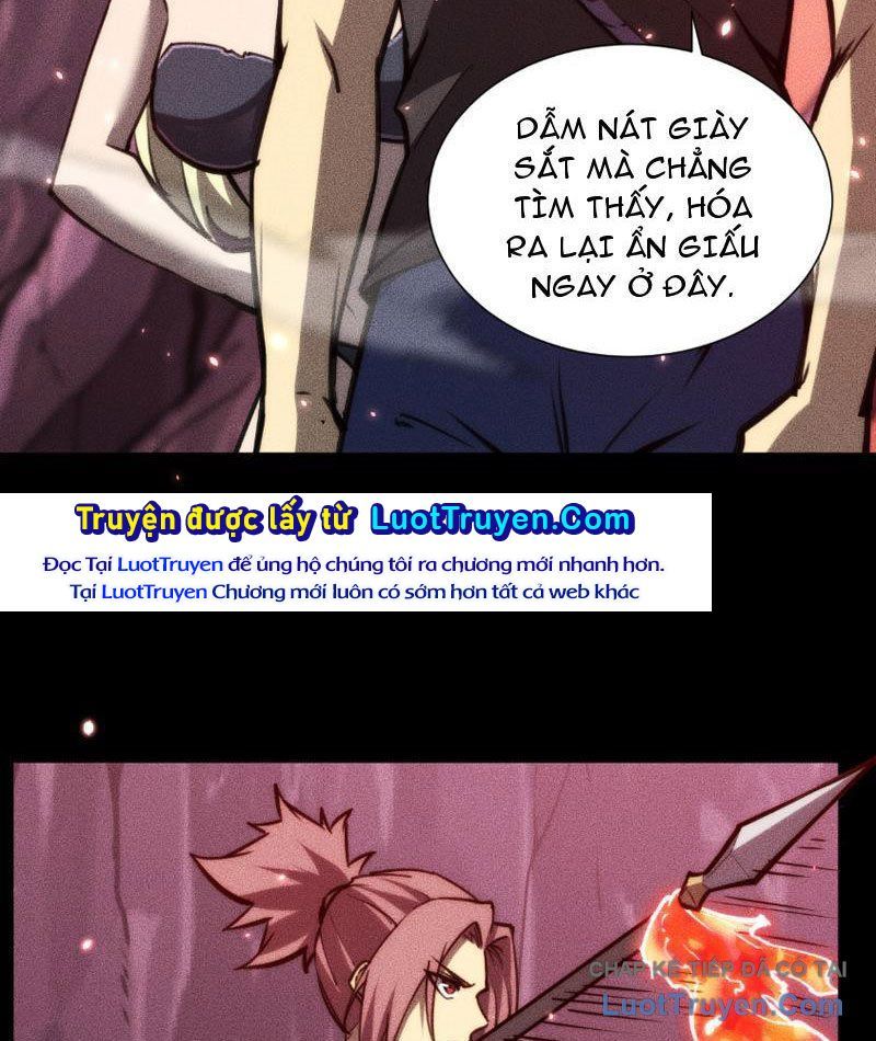 Mạt Thế: Nhân Hoàng Phiên Mời Chư Vị Nữ Đồ Đệ Nhập Tọa Chapter 40 - AB Truyện