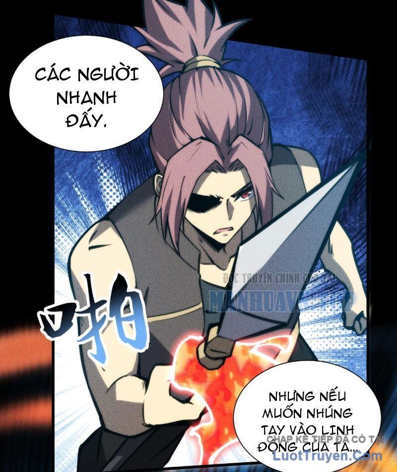 Mạt Thế: Nhân Hoàng Phiên Mời Chư Vị Nữ Đồ Đệ Nhập Tọa Chapter 40 - AB Truyện