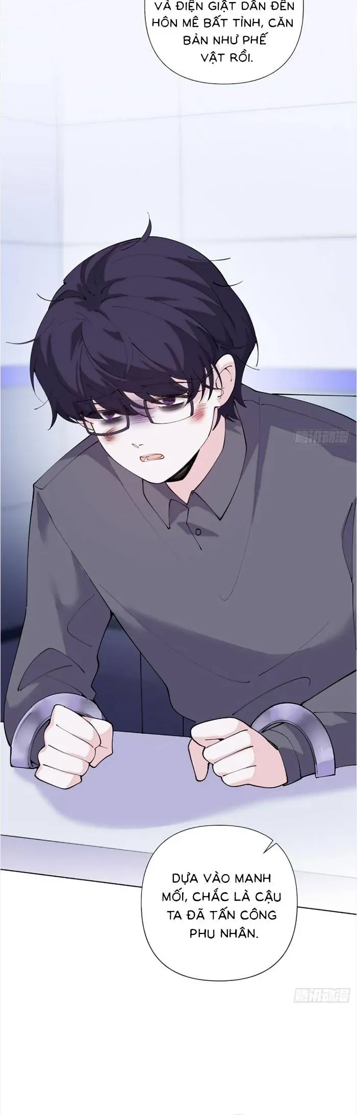 Ban Ngày Bị Hủy Hôn, Buổi Tối Bị Chỉ Huy Vừa Đáng Yêu Vừa Hung Dữ Đòi Ôm. Chapter 140 - AB Truyện