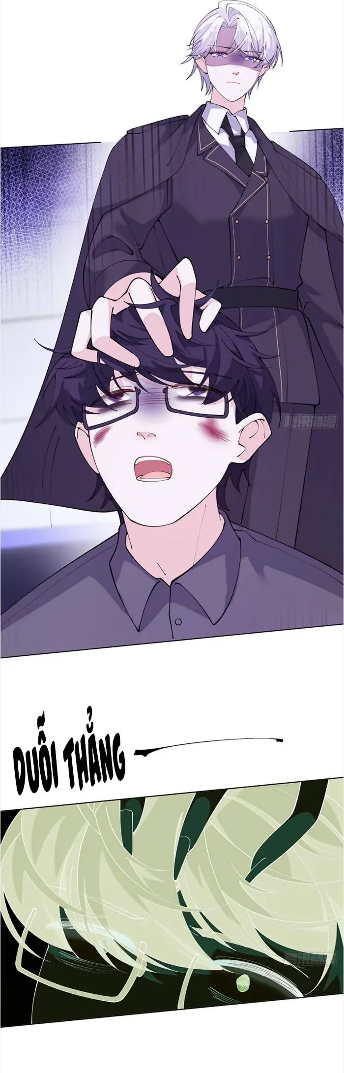 Ban Ngày Bị Hủy Hôn, Buổi Tối Bị Chỉ Huy Vừa Đáng Yêu Vừa Hung Dữ Đòi Ôm. Chapter 140 - AB Truyện