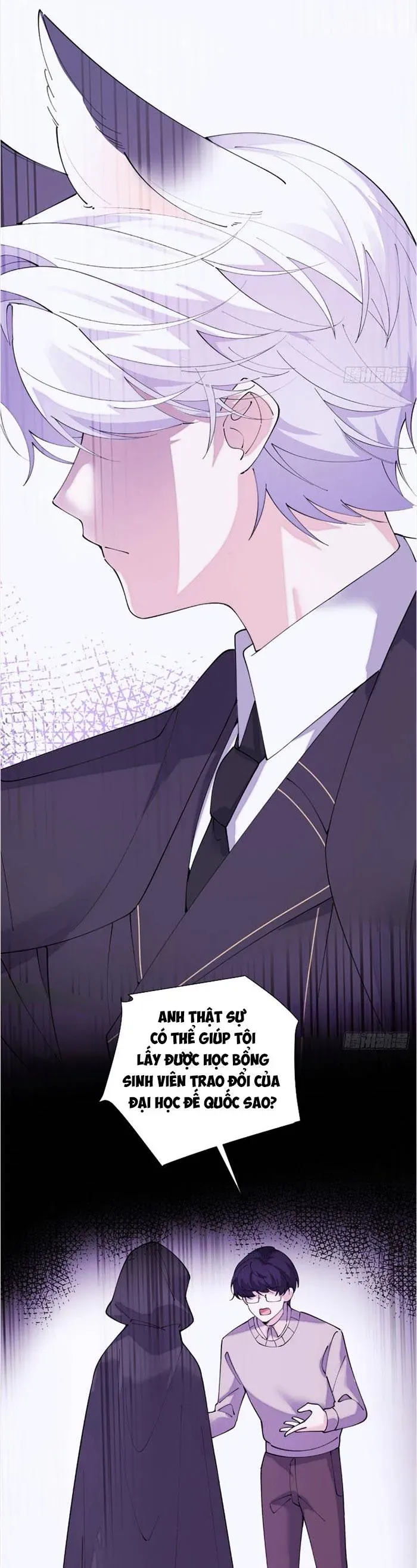 Ban Ngày Bị Hủy Hôn, Buổi Tối Bị Chỉ Huy Vừa Đáng Yêu Vừa Hung Dữ Đòi Ôm. Chapter 140 - AB Truyện