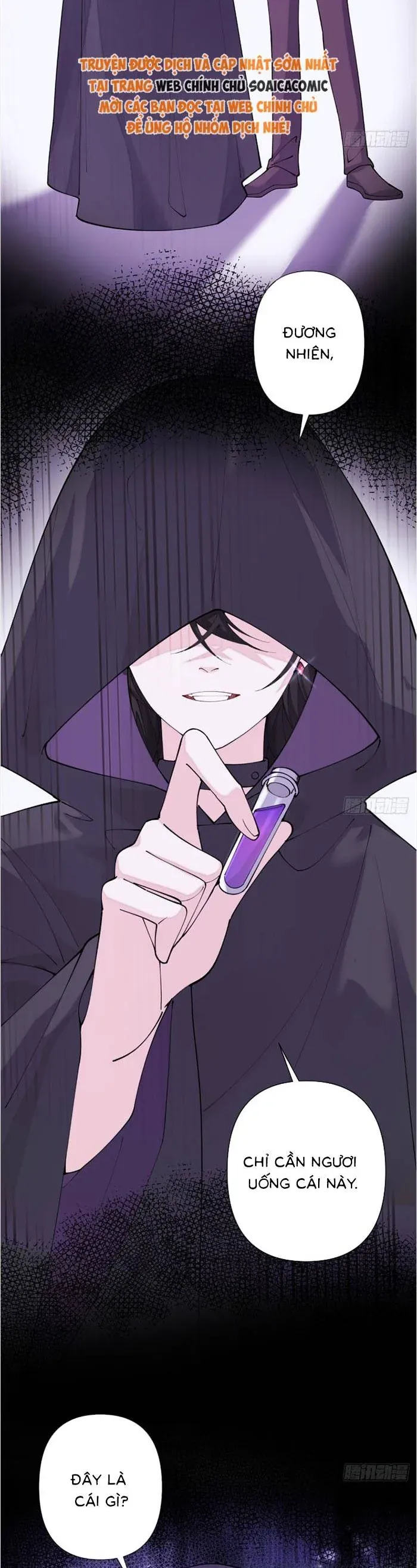 Ban Ngày Bị Hủy Hôn, Buổi Tối Bị Chỉ Huy Vừa Đáng Yêu Vừa Hung Dữ Đòi Ôm. Chapter 140 - AB Truyện