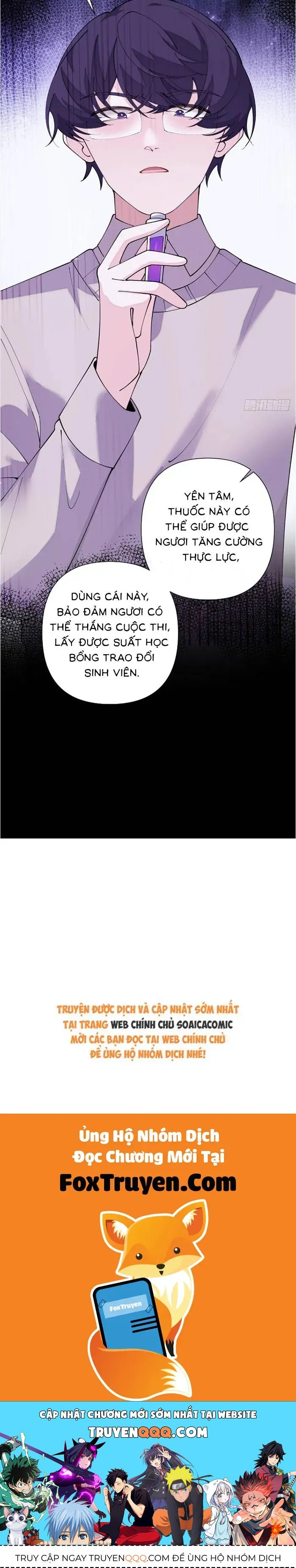 Ban Ngày Bị Hủy Hôn, Buổi Tối Bị Chỉ Huy Vừa Đáng Yêu Vừa Hung Dữ Đòi Ôm. Chapter 140 - AB Truyện