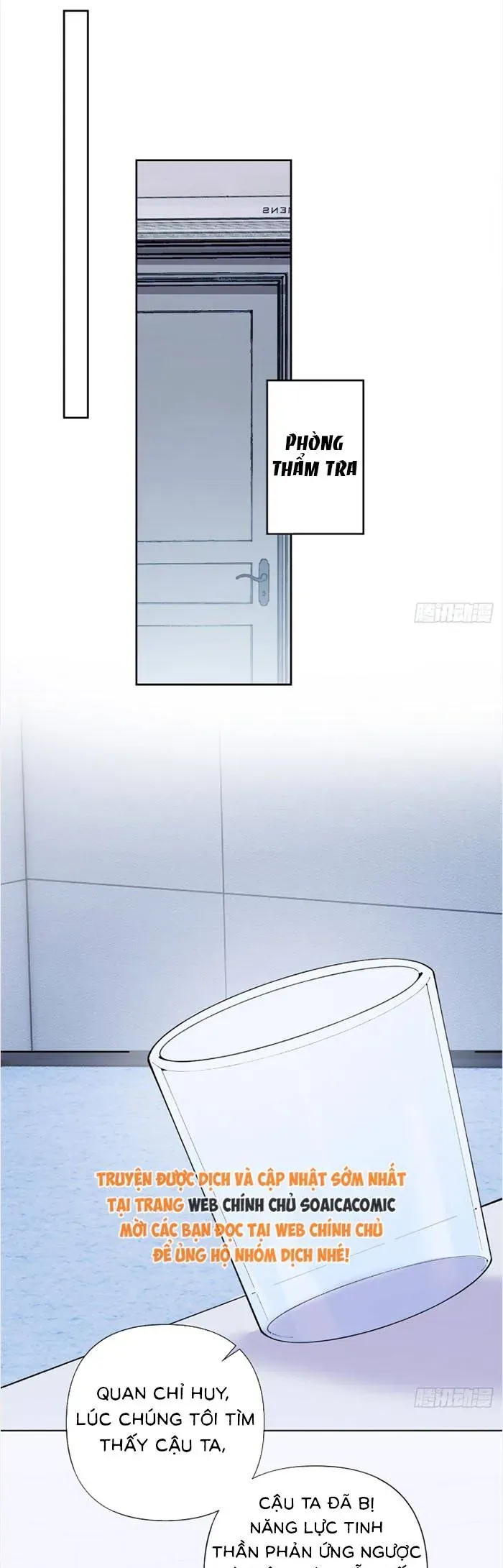 Ban Ngày Bị Hủy Hôn, Buổi Tối Bị Chỉ Huy Vừa Đáng Yêu Vừa Hung Dữ Đòi Ôm. Chapter 140 - AB Truyện