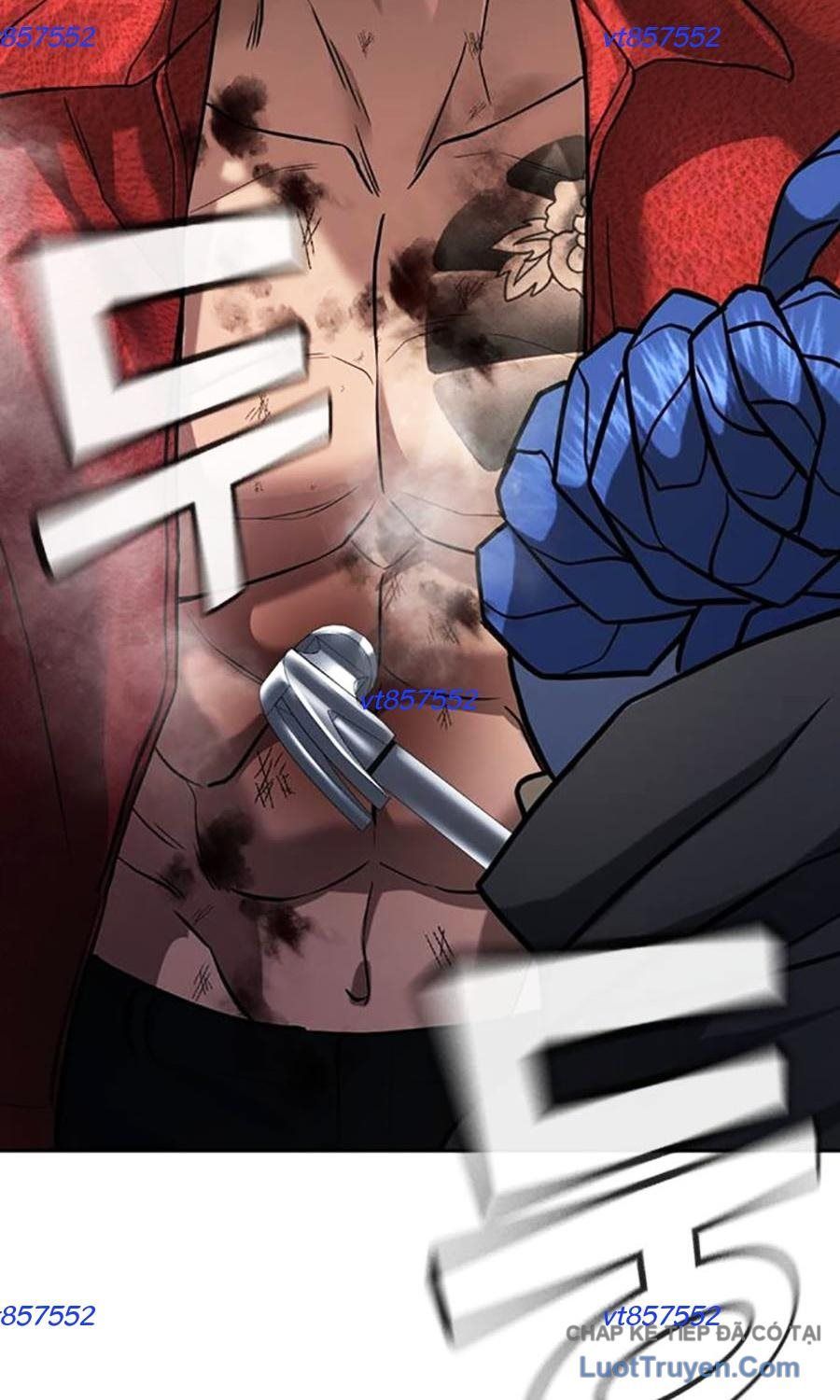 Goo Sera Chap 56 - Next Chap 55