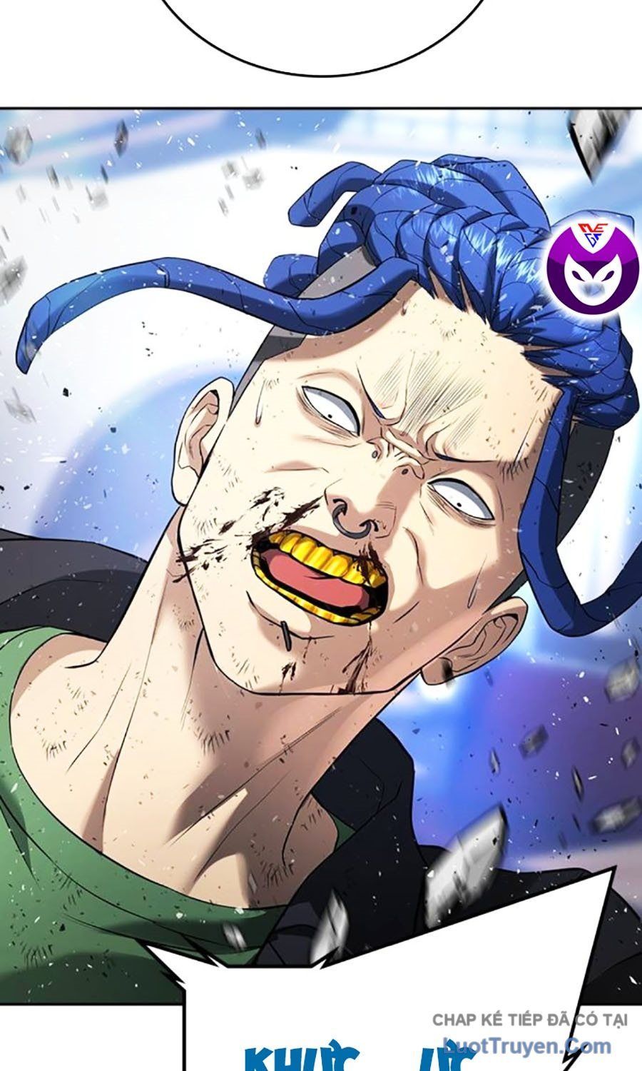 Goo Sera Chap 56 - Next Chap 55