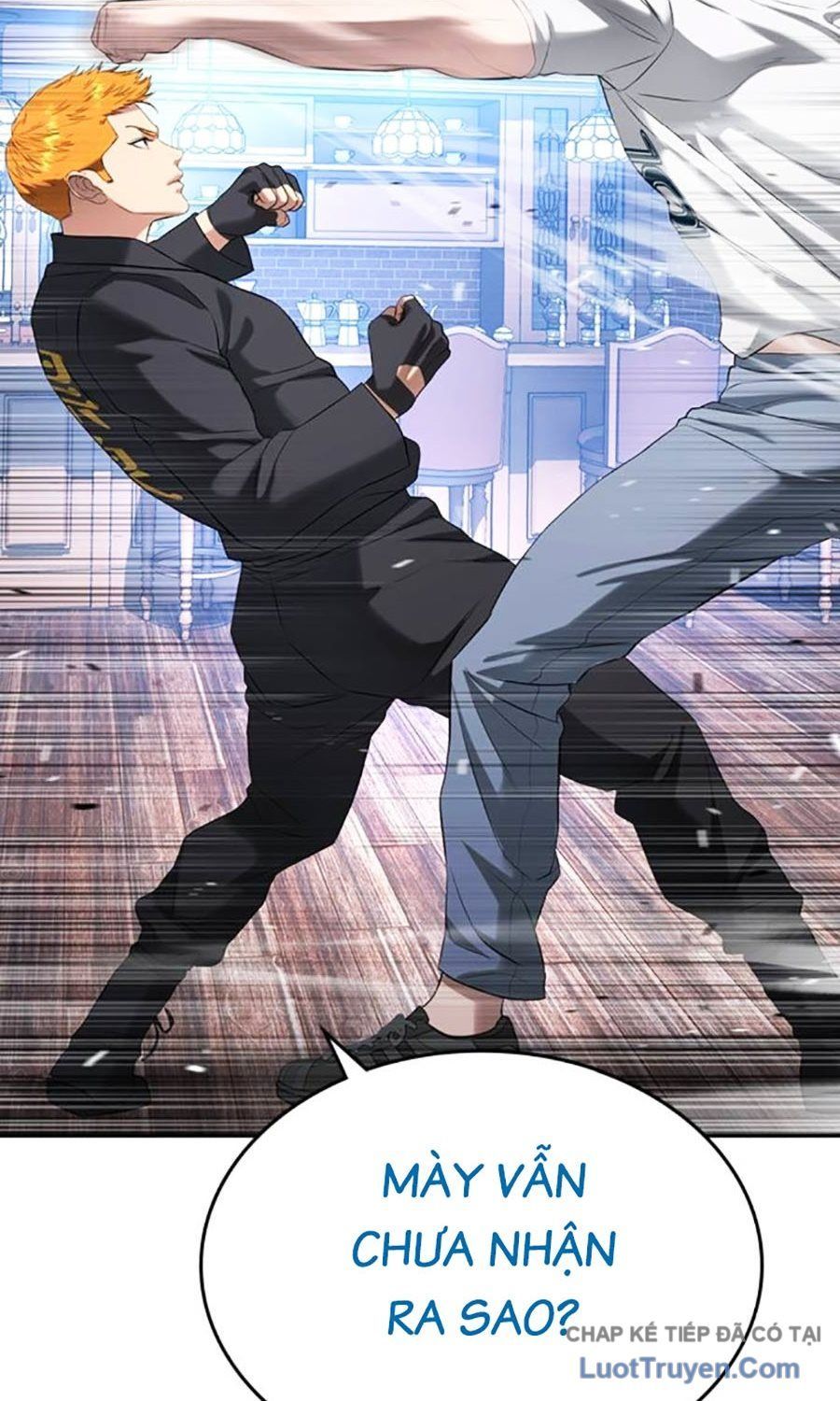 Goo Sera Chap 56 - Next Chap 55