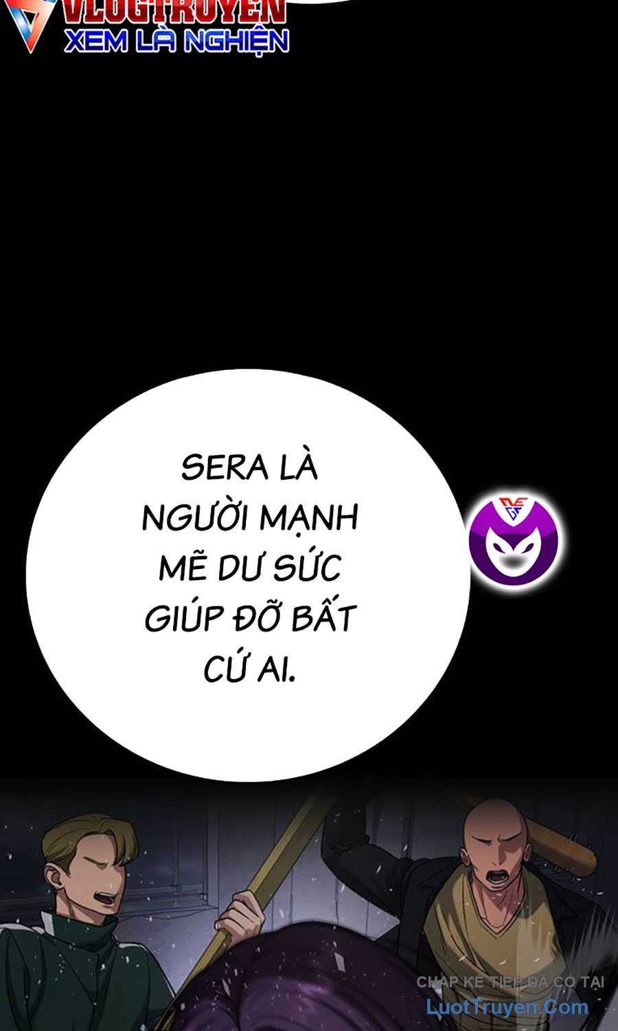 Goo Sera Chap 56 - Next Chap 55