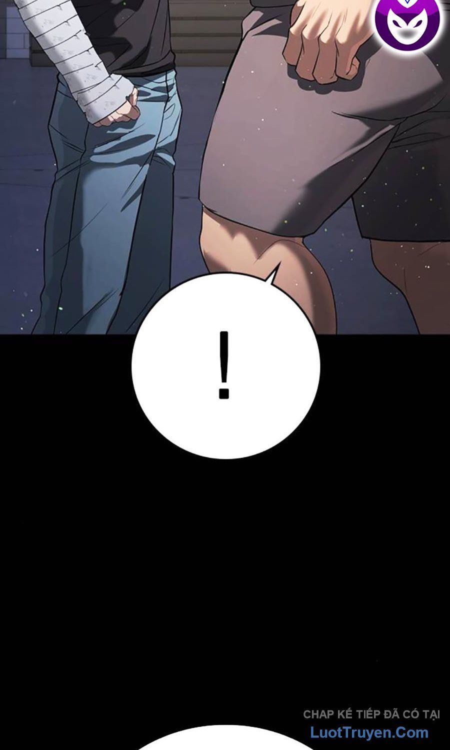 Goo Sera Chap 56 - Next Chap 55