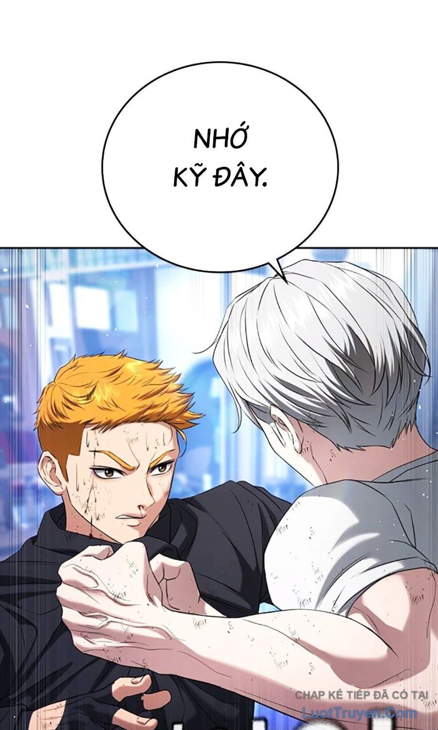 Goo Sera Chap 56 - Next Chap 55