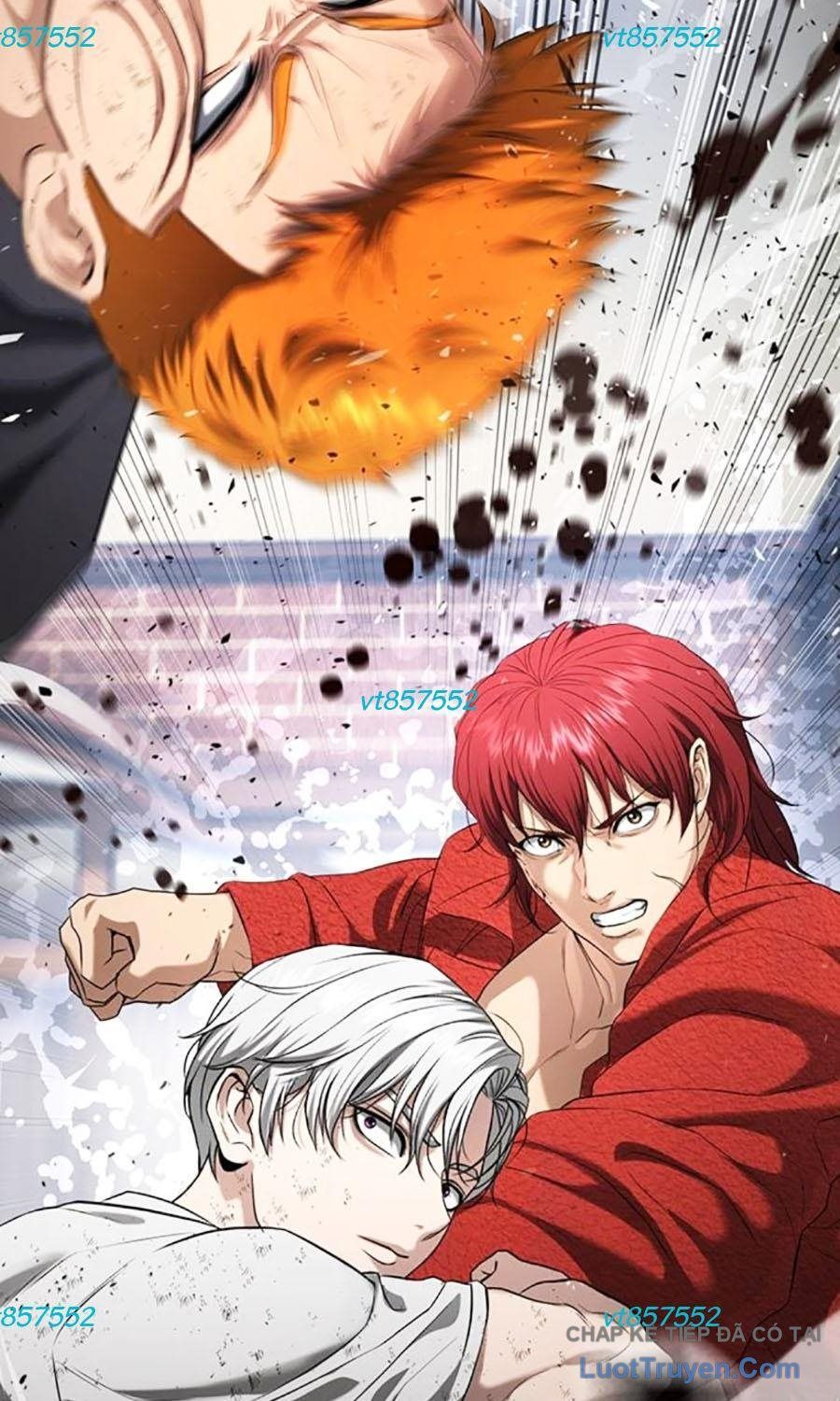 Goo Sera Chap 56 - Next Chap 55