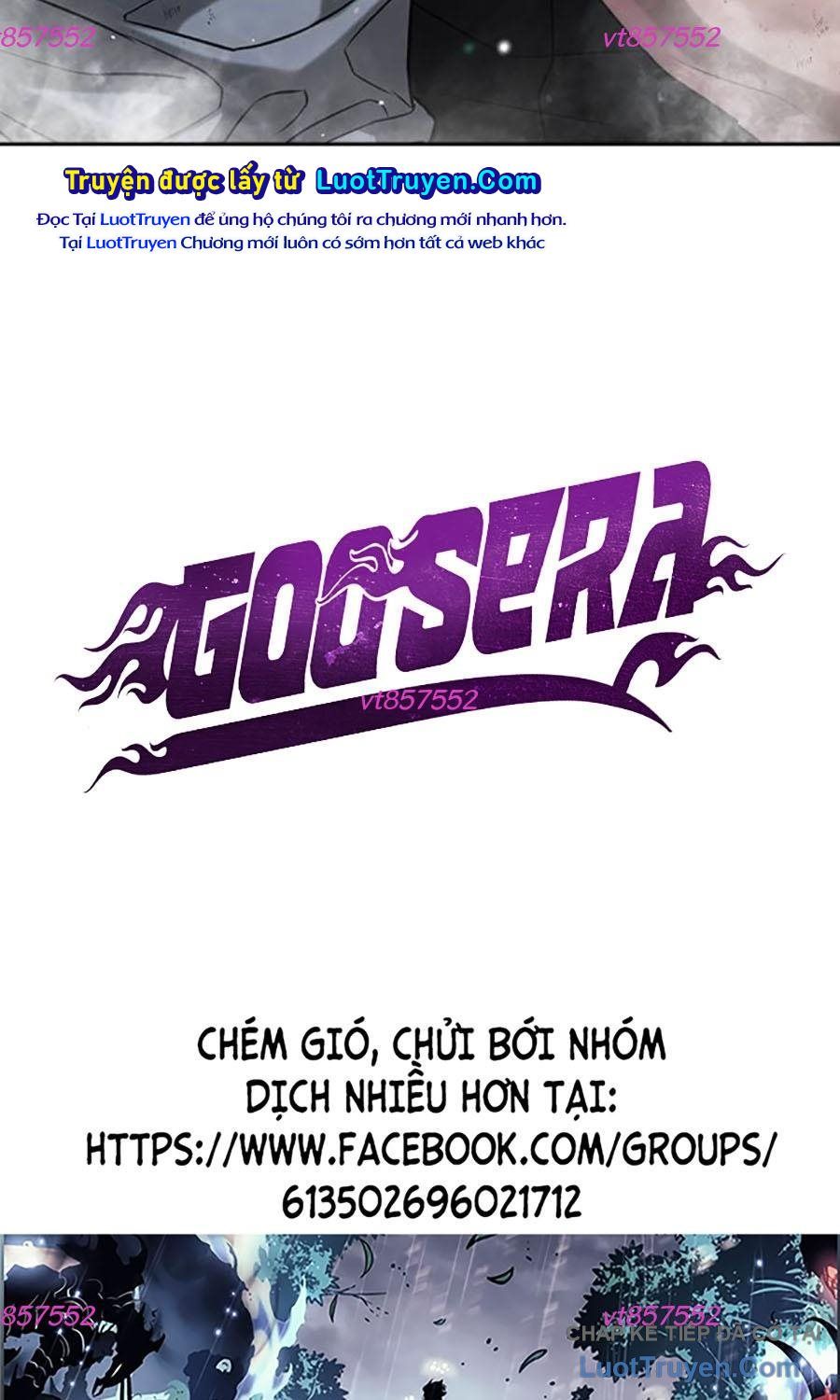 Goo Sera Chap 56 - Next Chap 55