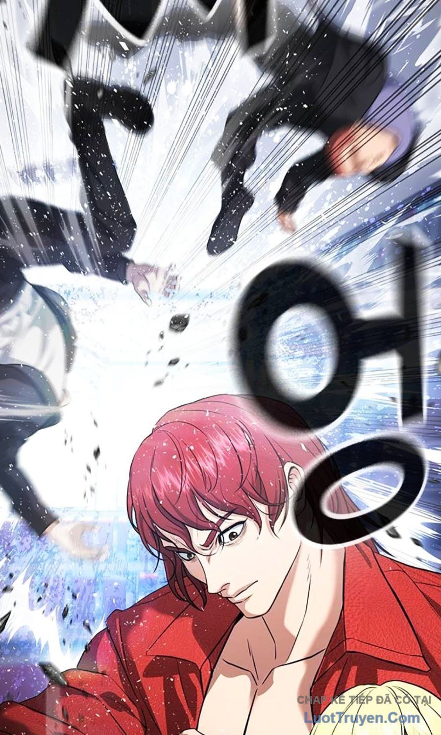 Goo Sera Chap 56 - Next Chap 55