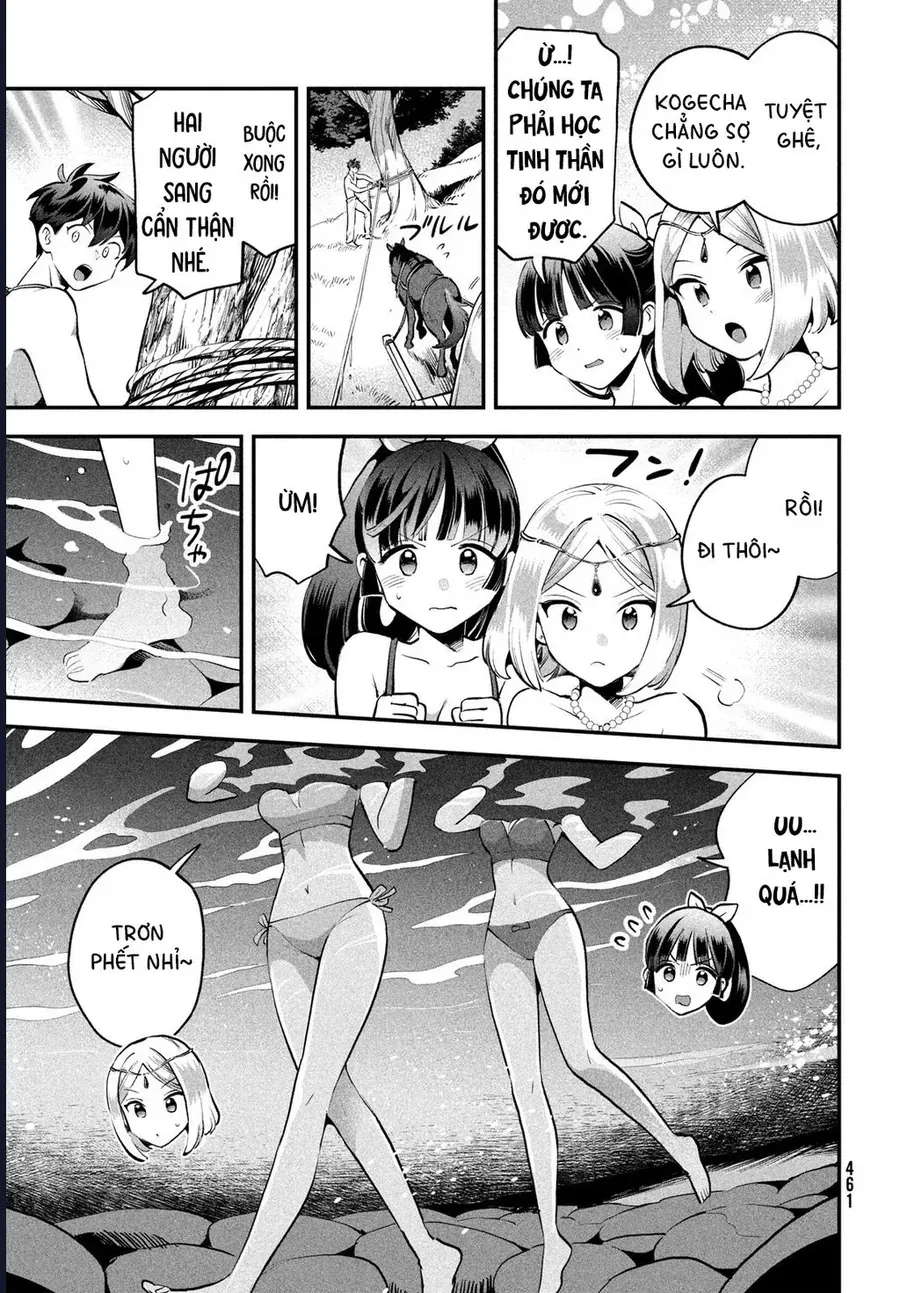 Trang 12 - 7 Nàng Công Chúa Ngủ Say