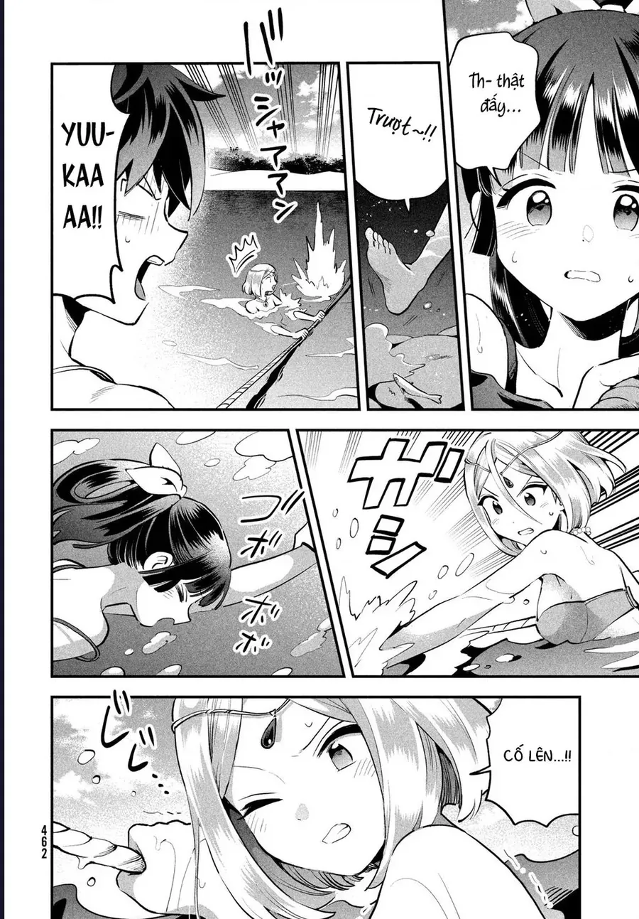 Trang 13 - 7 Nàng Công Chúa Ngủ Say