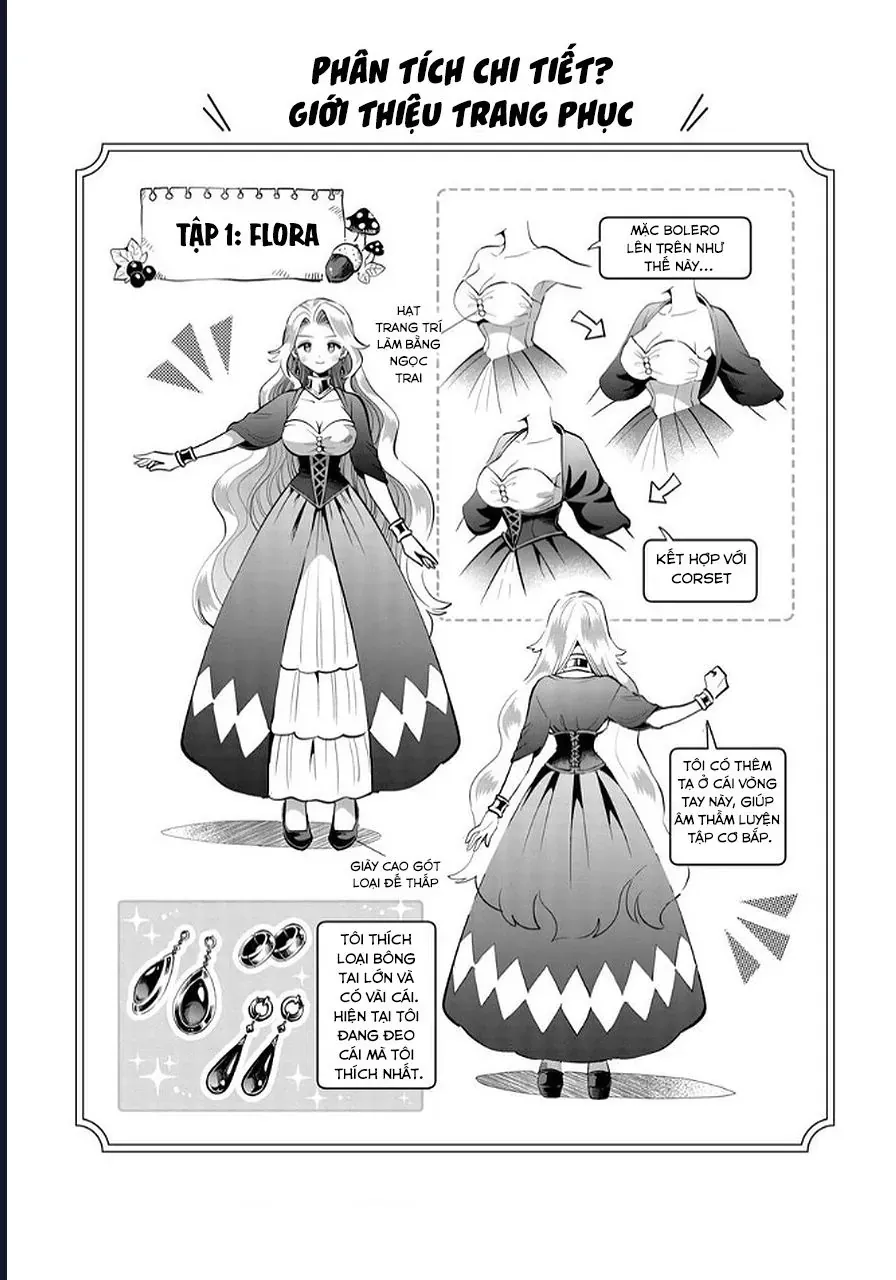 Trang 17 - 7 Nàng Công Chúa Ngủ Say