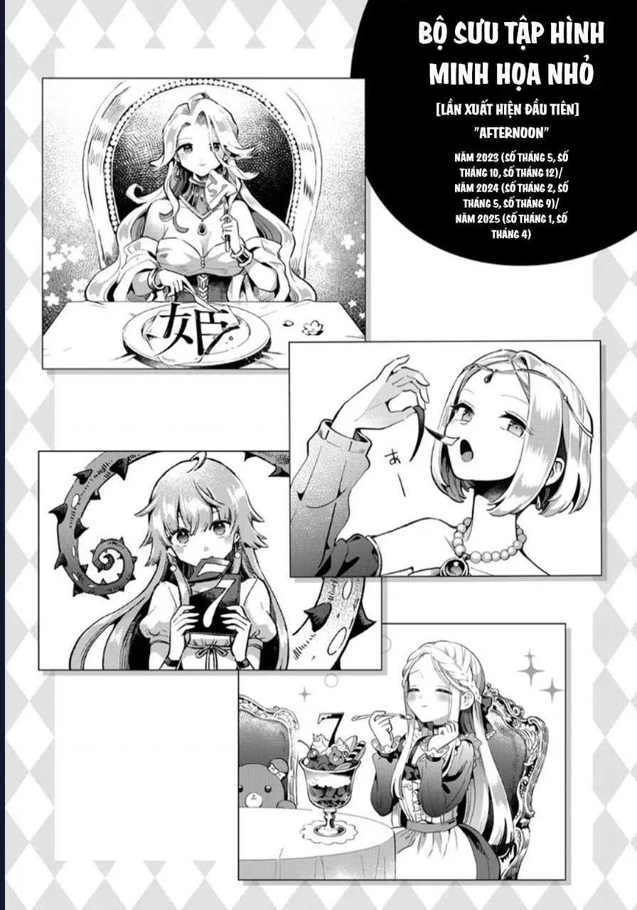 Trang 21 - 7 Nàng Công Chúa Ngủ Say