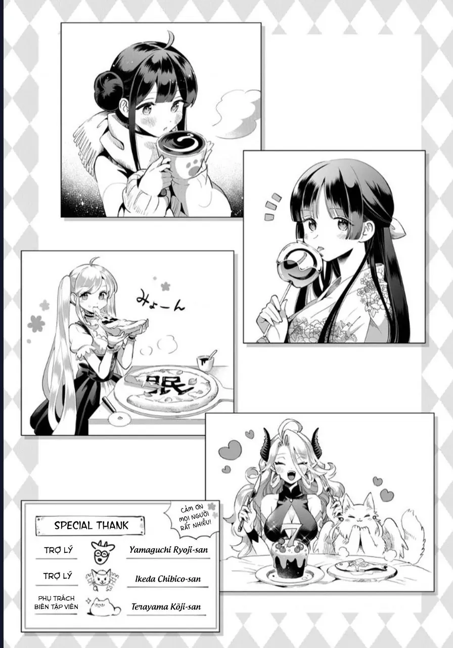 Trang 22 - 7 Nàng Công Chúa Ngủ Say