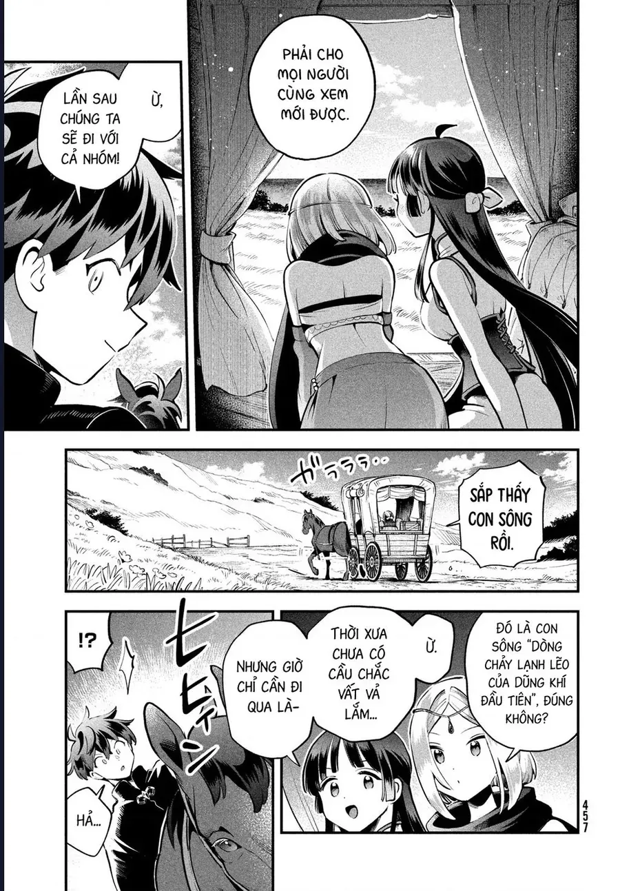 Trang 8 - 7 Nàng Công Chúa Ngủ Say