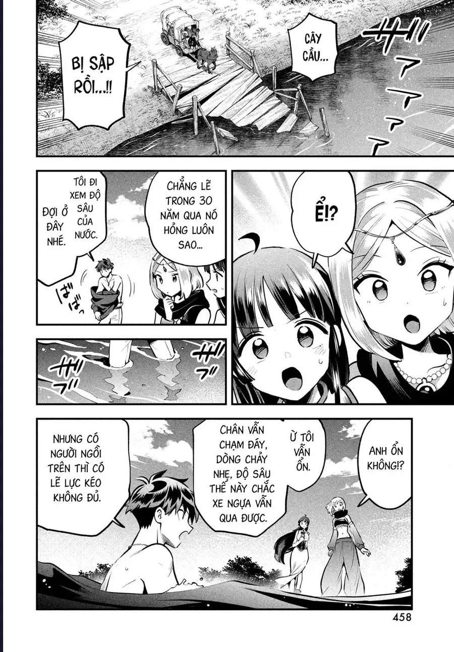 Trang 9 - 7 Nàng Công Chúa Ngủ Say