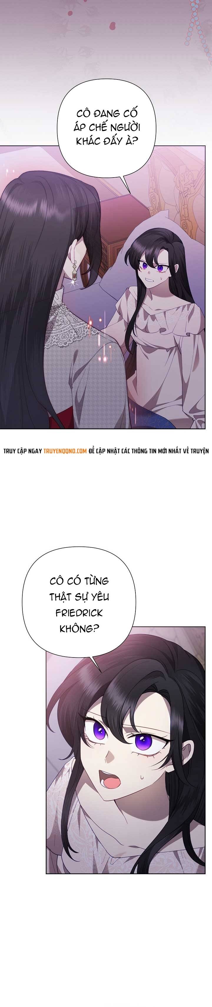 Cuộc Sống Vui Vẻ Của Ác Nữ Chap 78 - Next Chap 77