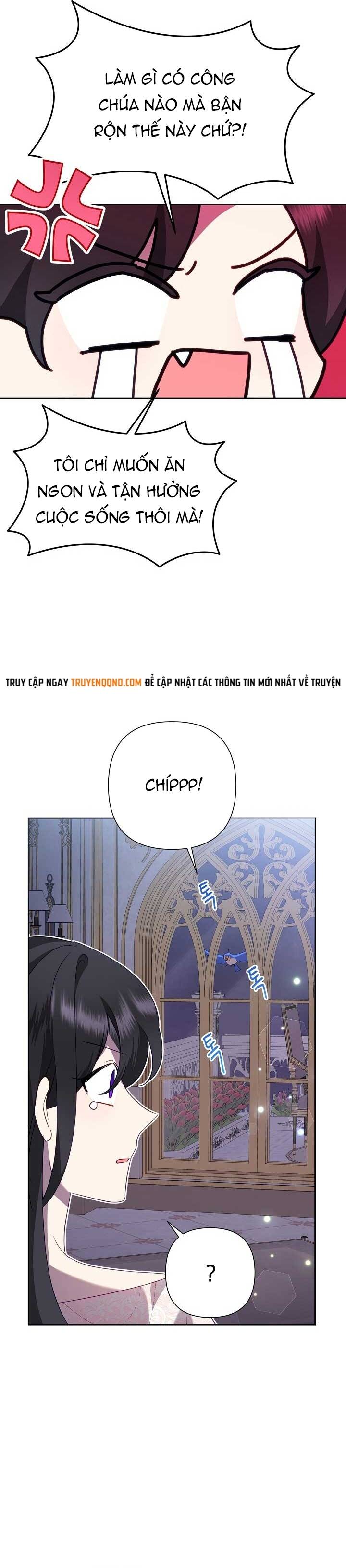Cuộc Sống Vui Vẻ Của Ác Nữ Chap 78 - Next Chap 77