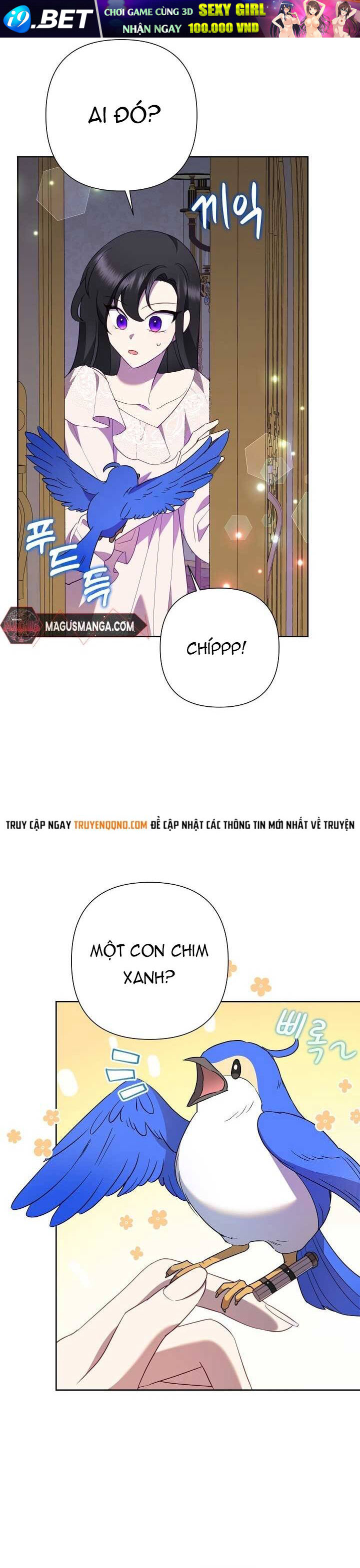 Cuộc Sống Vui Vẻ Của Ác Nữ Chap 78 - Next Chap 77