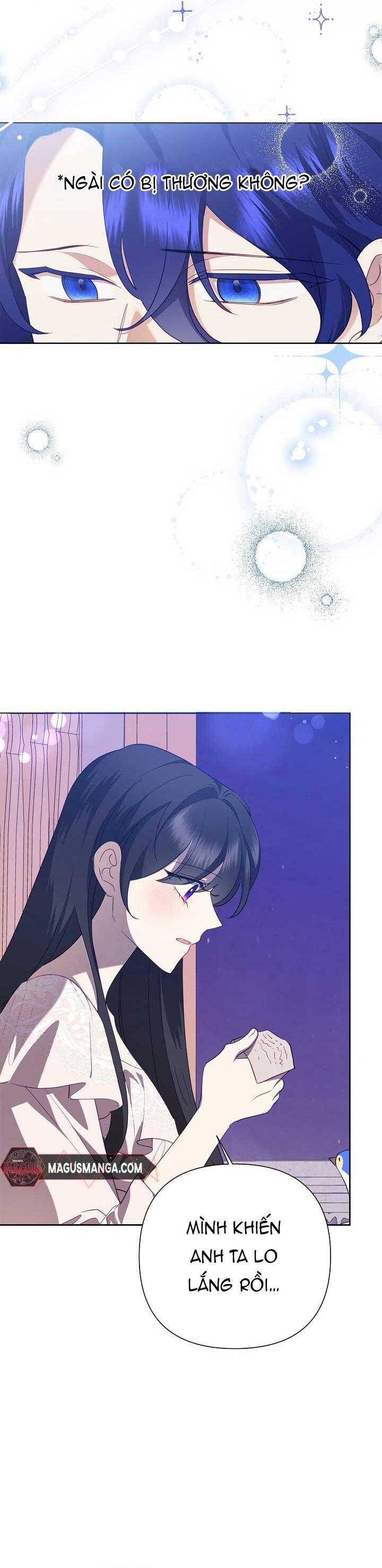 Cuộc Sống Vui Vẻ Của Ác Nữ Chap 78 - Next Chap 77