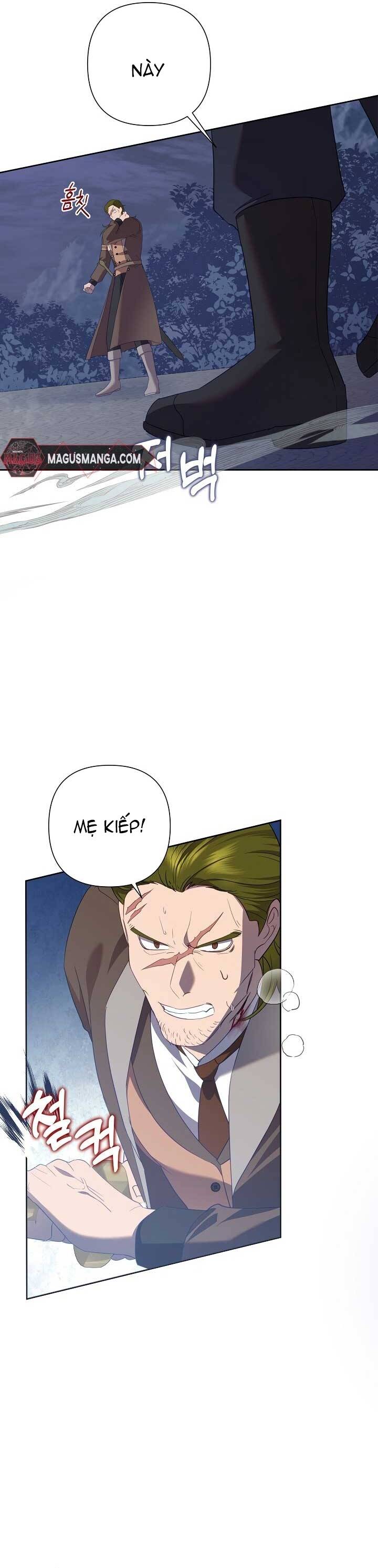 Cuộc Sống Vui Vẻ Của Ác Nữ Chap 78 - Next Chap 77