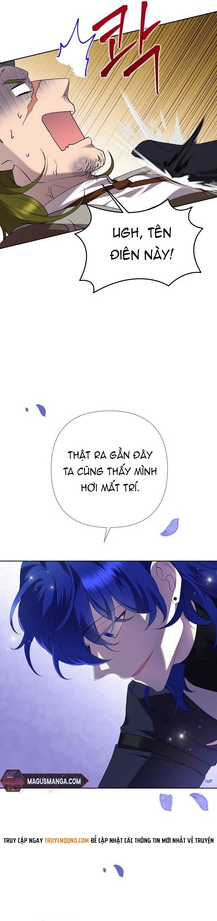 Cuộc Sống Vui Vẻ Của Ác Nữ Chap 78 - Next Chap 77