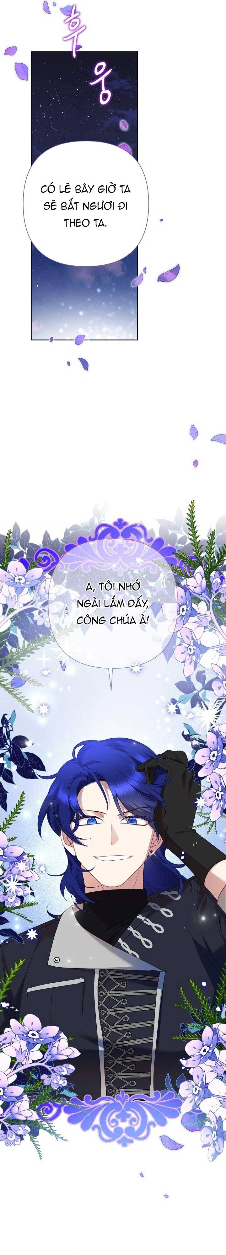 Cuộc Sống Vui Vẻ Của Ác Nữ Chap 78 - Next Chap 77