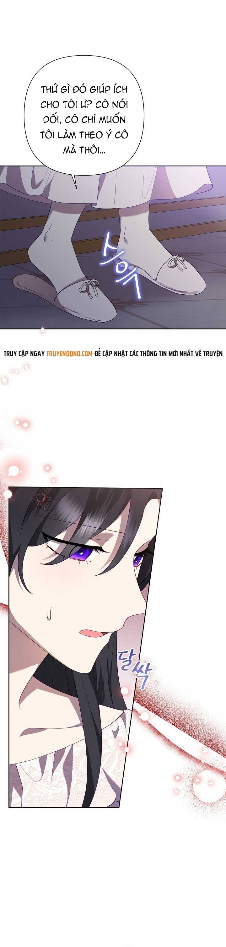 Cuộc Sống Vui Vẻ Của Ác Nữ Chap 78 - Next Chap 77