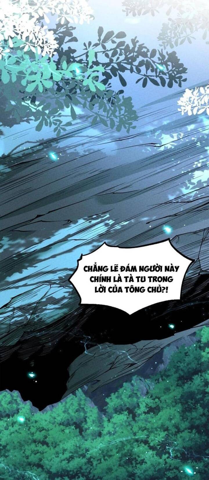 Trang 21 - Đệ Tử Tôi Hình Như Muốn Tạo Phản