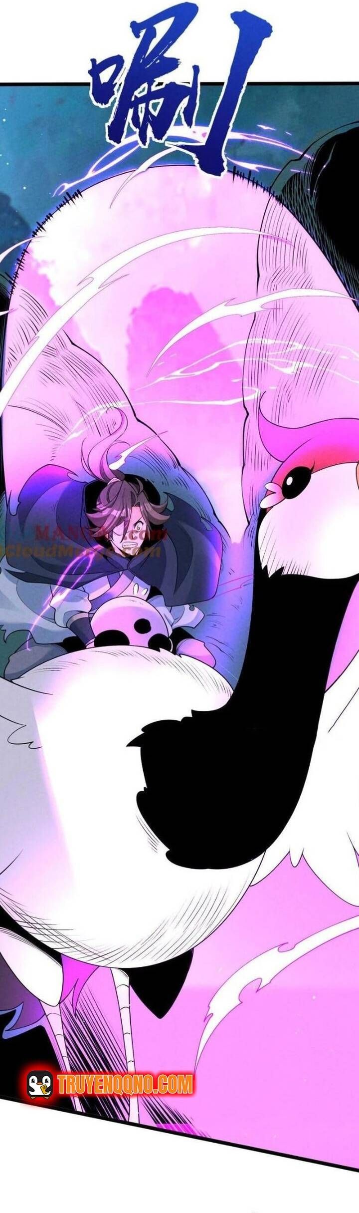 Trang 16 - Đệ Tử Tôi Hình Như Muốn Tạo Phản