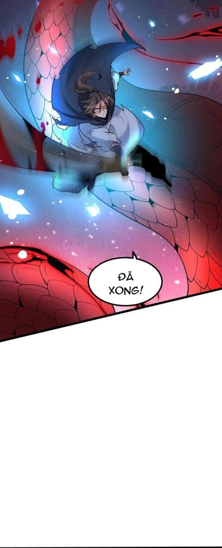 Trang 4 - Đệ Tử Tôi Hình Như Muốn Tạo Phản