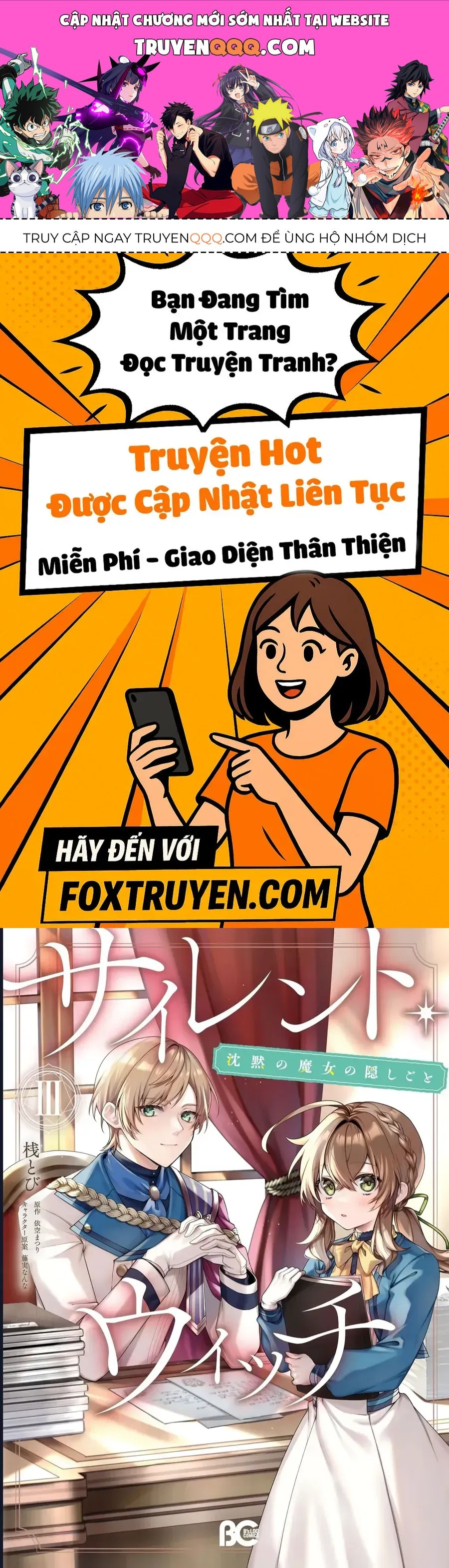 Nettruyen Truyện tranh online