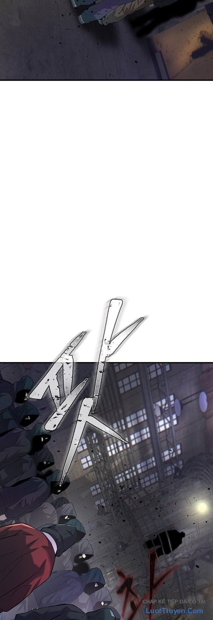 Bù Nhìn Chap 107 - Next Chap 106