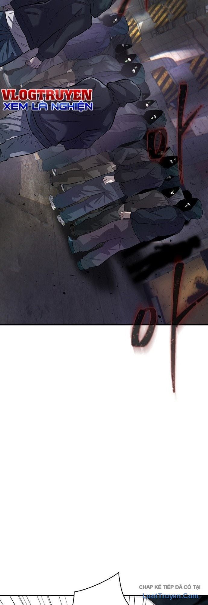 Bù Nhìn Chap 107 - Next Chap 106