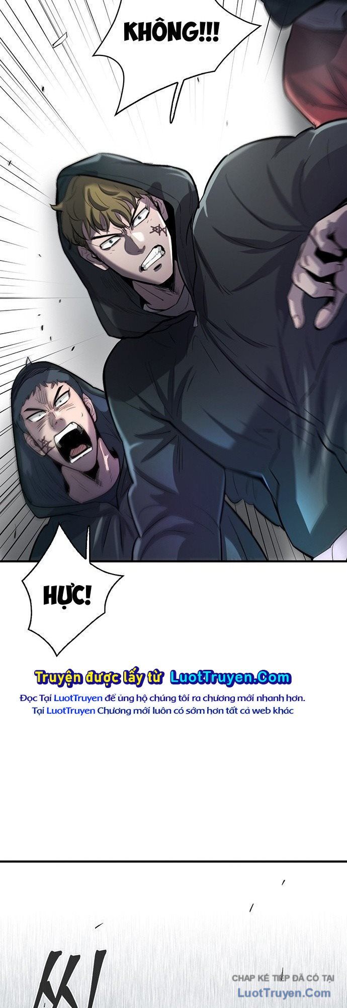 Bù Nhìn Chap 107 - Next Chap 106